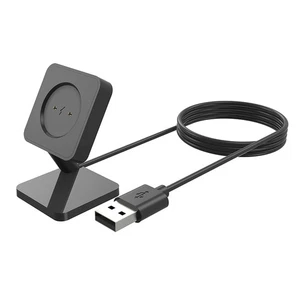 Charging Stand For Huami Gtr Gts Mini Charger For Amazfit Gtr - Photo 1/12