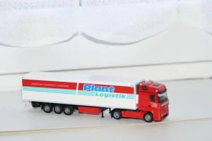 AWM LKW MB Actros 11 Bigsp. KSZ Plant Logistik 76553 - Picture 1 of 1