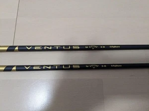 Fujikura VENTUS for Callaway 5R Fairway Wood 5w7w Shaft Only - Picture 1 of 6
