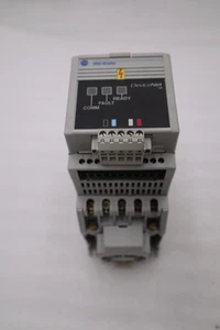 Allen-Bradley 160-BA04NSF1 SER.B Smart Speed Controller for 2HP STOCK H1098 - Picture 1 of 6