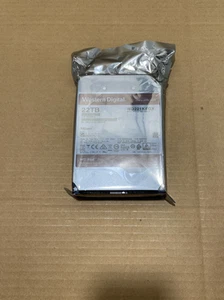 Disco duro interno Western Digital WD221KFGX 22 TB WD rojo NAS 3,5 - Imagen 1 de 2