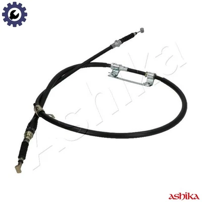 CABLE PULL PARKING BRAKE 131-03-300 FOR FORD USA PROBE/II/Mk MAZDA MX-6FS 2.0L - Image 1 of 4