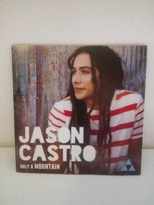Only a Mountain * by Jason Castro (CD, Jan-2013, Word) - Picture 1 of 2