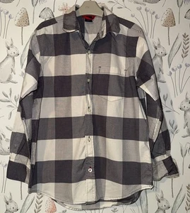 Boys Age 6-7 Years - Gap Long Sleeve Shirt Top - Picture 1 of 2