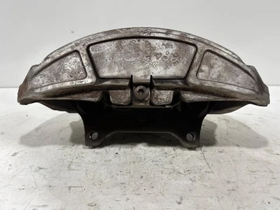 2012-2014 2016-2017 AUDI A7 QUATTRO - Front Right Brake Caliper 4G0615124B (MK) - Image 1 of 4