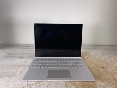 MICROSOFT SURFACE 1703 i5-8350U @ 1.70GHz, 8GB RAM, 256GB SSD, WINDOWS 10 HOME Foto 1 de 4