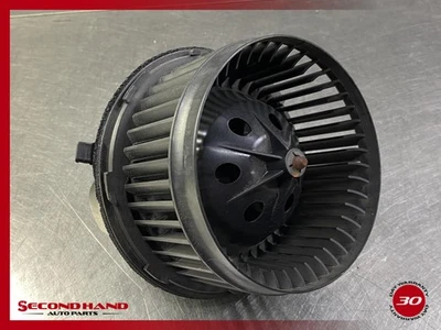 Motor soplador delantero genuino OEM 22741027 03-14 Chevy Tahoe GMC Yukon Foto 1 de 4