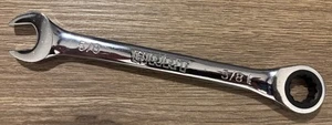 Hart Combination Standard Ratcheting Wrench 5/8 Inch - 12 Point - Picture 1 of 2