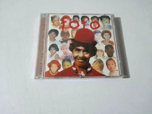 FOFO "A TODOS LOS NIÑOS DEL MUNDO" CD 11 TRACKS PRECINTADO SEALED - Picture 1 of 2