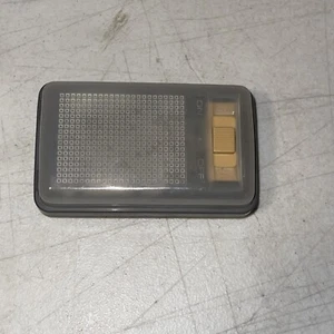 '86.5-97 Nissan carrocería dura OEM cabina regular cúpula luz camino carga trasera 87-95 - Imagen 1 de 4