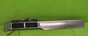 07-14 Yukon Tahoe Suburban Burl Front Dash Belt Trim A/C Vents F201 Silver - Picture 1 of 12
