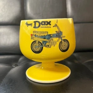 HONDA novelty Itme Japan Limited DAX Z From Japan - Picture 1 of 5