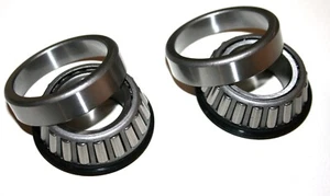 Victory Vegas Kingpin Hammer Jackpot 8 Ball Steering Head Bearings. Free Post - Picture 1 of 2