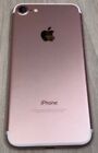 Apple Iphone 7 (mn912b/a) 32gb (ee) Gsm Smartphone - Rose Gold