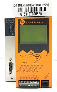 ifm electronic AC1376 Power Supply - Picture 1 of 11