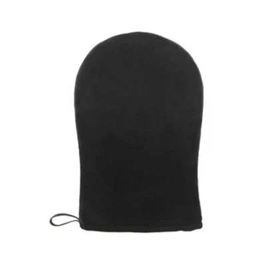 Aplicador de bronceado auto bronceado negro mitt - ENVÍO GRATUITO almacén de maquillaje - Imagen 1 de 7