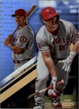 A4972- 2019 Topps Gold Label Class 1 BB #s 1-100 -You Pick- 10+ FREE US SHIP