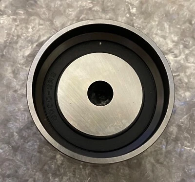 TENSOR GENUÍNO NOVO EM FOLHA HYUNDAI SANTA FE 2000-2002 - POLIA - Imagem 1 de 4