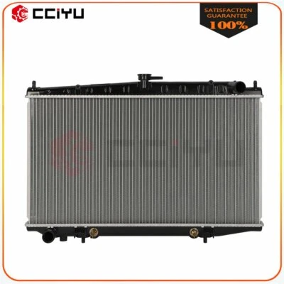 For 1993-2001 Nissan Altima 2.4L Car Radiator Replacement Fits RAD1573 Foto 1 de 4