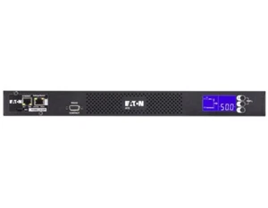 Eaton ATS 16 Netpack Transfer Switch 16A (EATS16N) - Bild 1 von 2