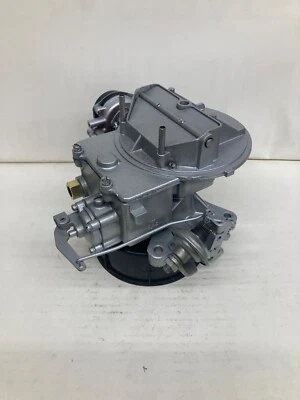 Rebuilt Autolite 2100 1962 Ford Mercury 352 Carburetor - Image 1 of 2