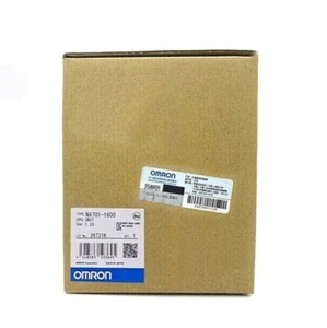 Módulo UNIDAD CPU OMRON NX701-1600 NUEVO OMRON NX701-1600 - Imagen 1 de 3