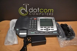 Nortel i2004 IP Phone Display Phone (NTDU82) I-2004 - Bild 1 von 3