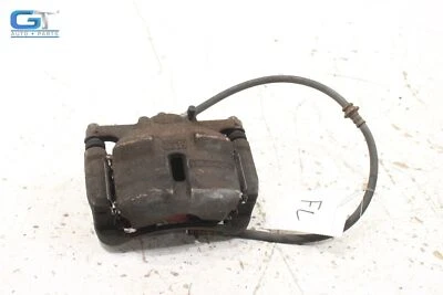 Pinza de freno delantera izquierda Nissan Rogue 2016-2020 OEM Foto 1 de 4