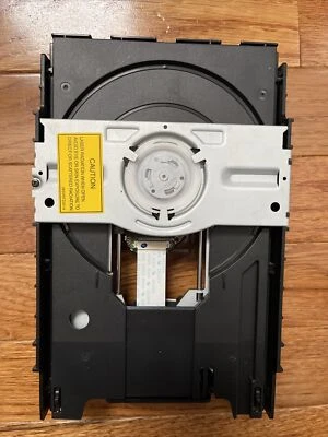 Sony Deck B RECORDER  DRIVE for SONY RCD-W3 , NICE - Image 1 of 2