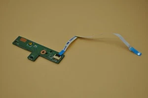 ASUS X53S POWER BUTTON BOARD 69N0KDC10G01-01 - 34K - Picture 1 of 2