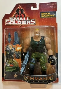 Small Soldiers BRICK BAZOOKA unused MOC 1998 Hasbro - Picture 1 of 4