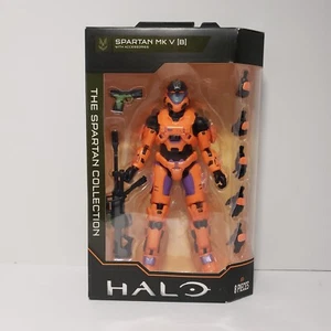 HALO Infinite The Spartan Collection Series 3  SPARTAN MK V (B) Action Figure - Bild 1 von 6