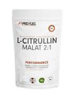 ProFuel L-Citrullin Malat 2:1 | 500g hochdosiert Pre-Workout-Booster vegan