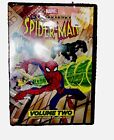 The Spectacular Spider-Man: Volume 2 (DVD, 2009)