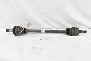 2013-2016 MERCEDES GL550 GL450 X166 4.7L REAR LEFT DRIVER SIDE AXLE CV SHAFT OEM - Picture 1 of 17