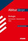 AbiturSkript Biologie, Gymnasium/Gesamtschule Nordrhein-Westfalen Abi NRW - 5459