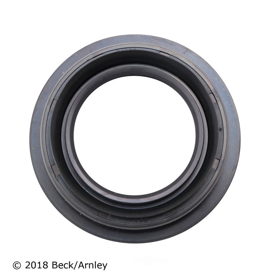 Wheel Seal Front Fits Infiniti M30 & Nissan 300ZX Beck/Arnley Brand  052-3371 - Image 1 of 1