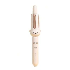 Fully Automatic Curling Stick Lazy Curling Tool Electric Without Damaging Hair - Picture 1 of 18