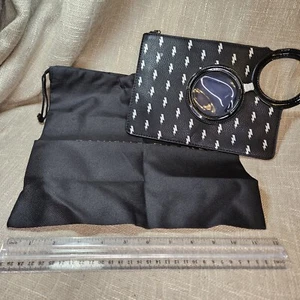 Danielle Nicole Limited Edition Harry Potter Horcrux Clutch Bag With Duster Bag - Picture 1 of 12