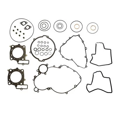 Juntas de motor Juego de juntas de motor Athena para Aprilia RSV 450 06-11 / SXV 450 06-11 Foto 1 de 4