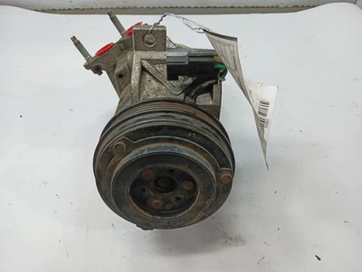 Compresor de aire acondicionado Ford F150 2011 3,5 L 12196121 Foto 1 de 4