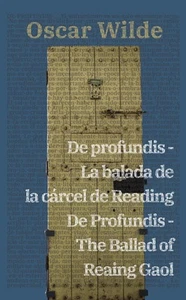 De profundis - La balada de la crcel de Reading / De Profundis - The Ballad of R - Picture 1 of 1