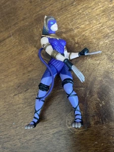 Figura de acción 1995 DC Kenner Legends of Batman mujer gato egipcio - Imagen 1 de 6