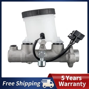 1X Brake Master Cylinder Reservoir for Mazda Miata 1990-1997 M390034 - Picture 1 of 12
