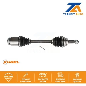 Front Right CV Axle Drive Shaft Complete Assembly For Mitsubishi Outlander Sport - Picture 1 of 7