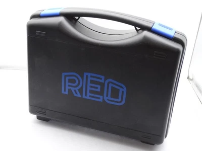 DISPOSITIVO DE PRUEBA REO ELECTRONIC SWM 4000 Foto 1 de 3