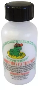 Frogs Fanny Fly Floatant * FLY FLOATANT * New 2025 STOCKS * Frogs' Fanny - Picture 1 of 1