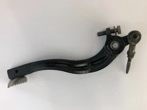 KTM EXC 520 2001 BRAKE PEDAL 59003060044 - Bild 1 von 17