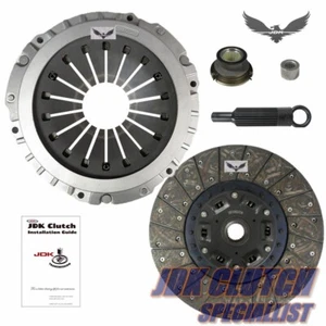 JDK 1993-1997 POTIAC TRANS AM 5.7L LT1 OE HD ORGANIC CLUTCH KIT - Picture 1 of 5
