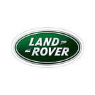 Land Rover Auto Logo AUFKLEBER Vinyl gestanzt Aufkleber